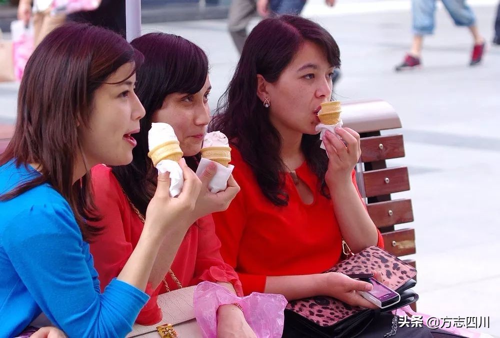 【方志四川•辞赋】何锐‖百年春熙天府明珠——《春熙路赋》译文