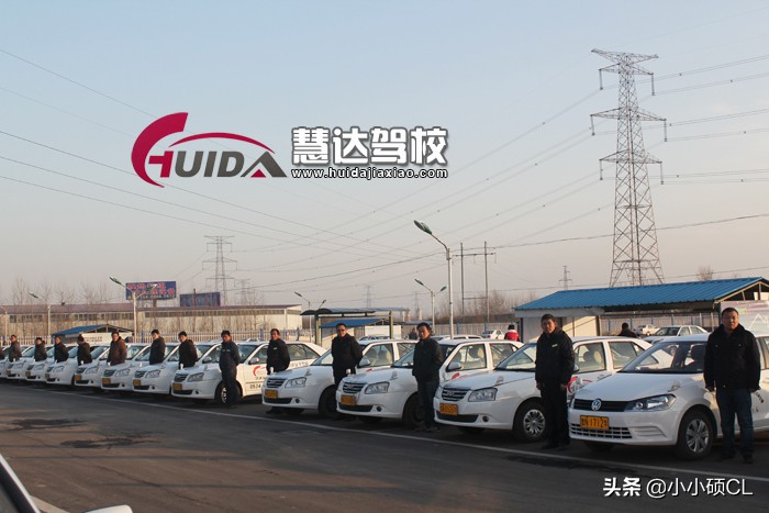 德州的哪家驾校好一点？德州各驾校解析！你想报哪家？