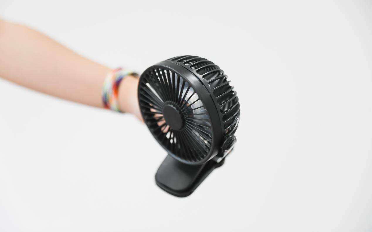 实测哪款小风扇最静音,什么风扇静音风量大测评