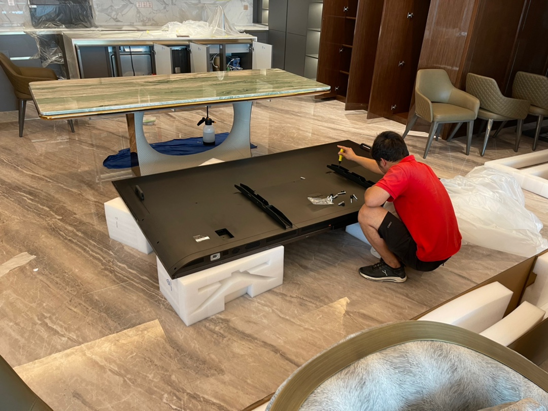 买家电到实体店买还是到网上买好,买家电网上买还是店里买