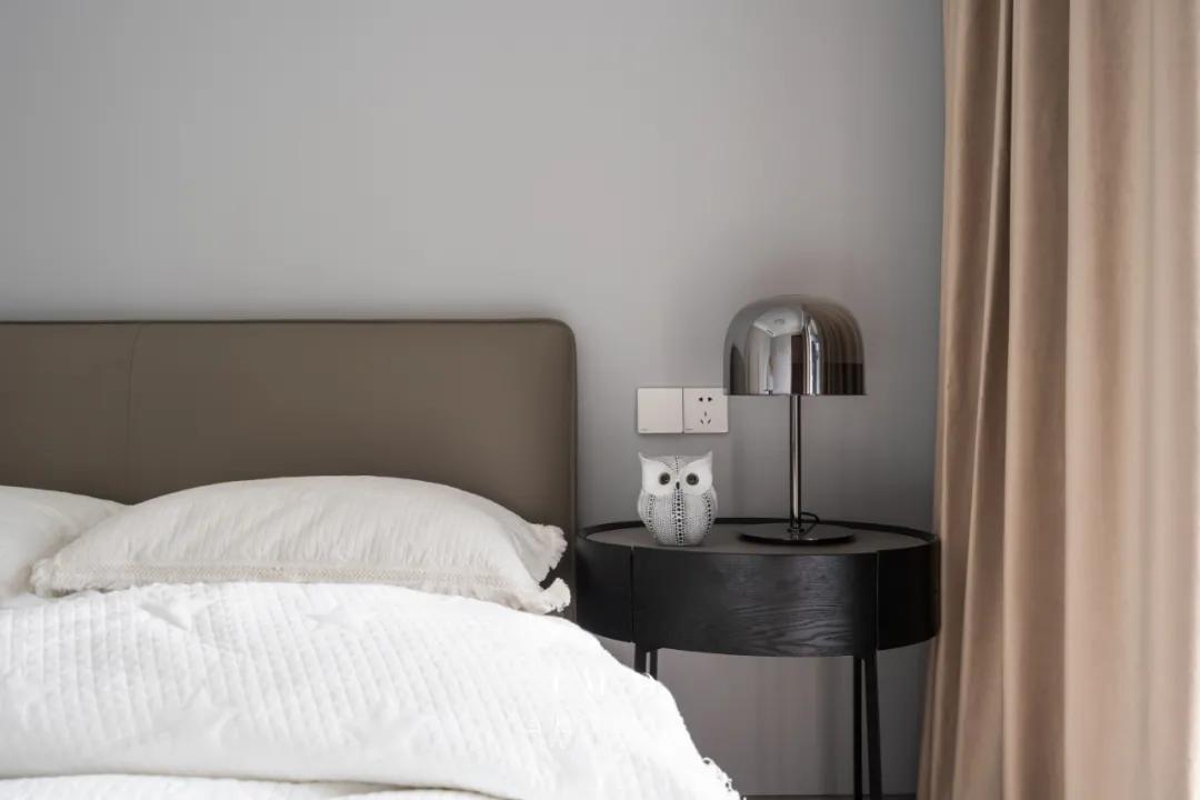 买窗帘应该掌握窗帘的细节,买窗帘一定要注意的几个细节