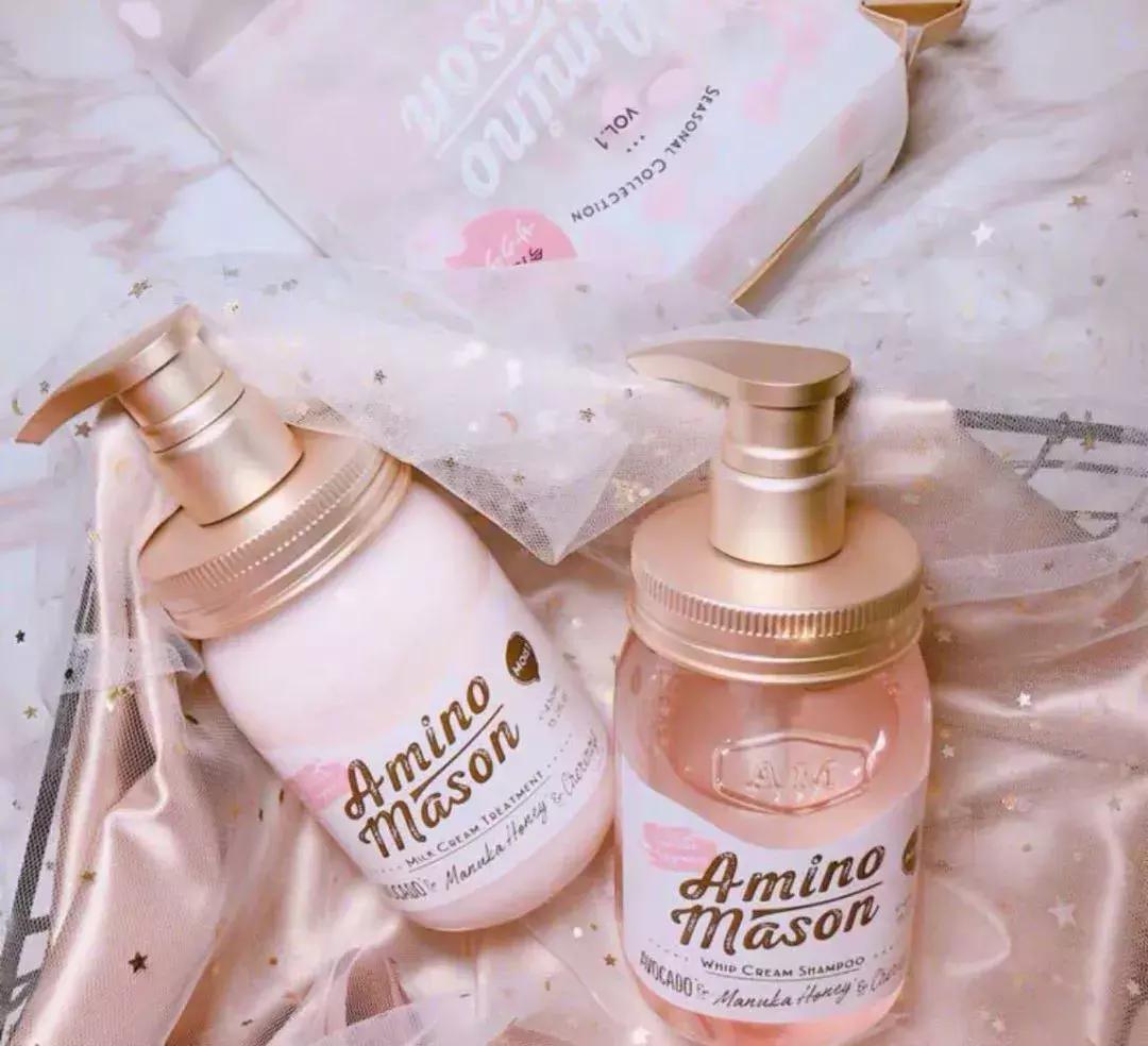 适合清扬的樱花洗发水,明星都在推荐洗发水止痒控油