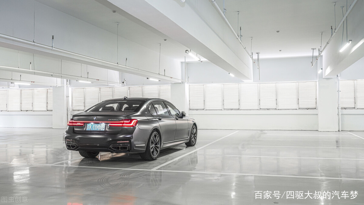 新款宝马7系车主真实感受,新宝马7系车主真实感受