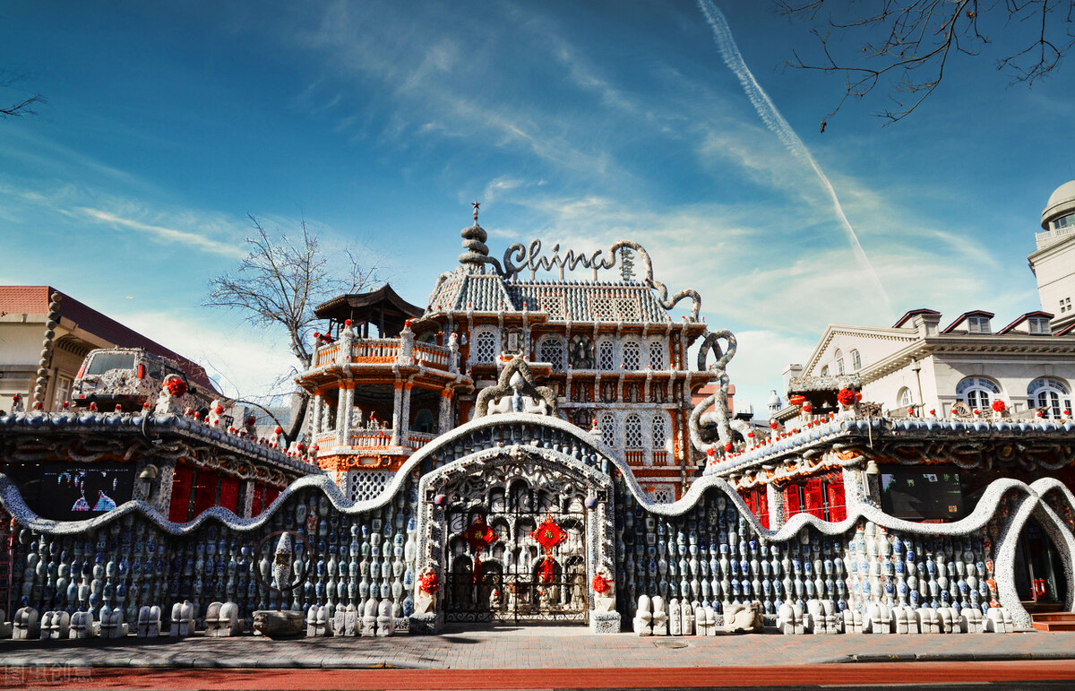 天津市排名前十的企业名单,天津企业500强企业有哪些