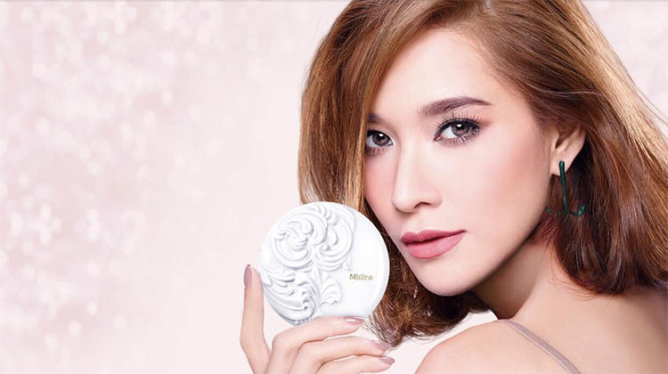 美妆产品种草性价比高,日韩妆泰妆欧美妆哪个好看