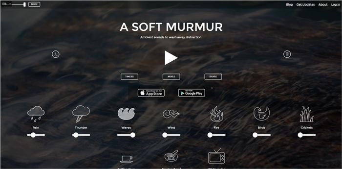 有趣的网站100个,国外小众创意网站排名榜