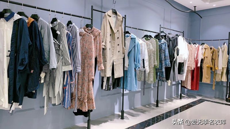开服装店怎么找货源,开服装店如何找一手货源