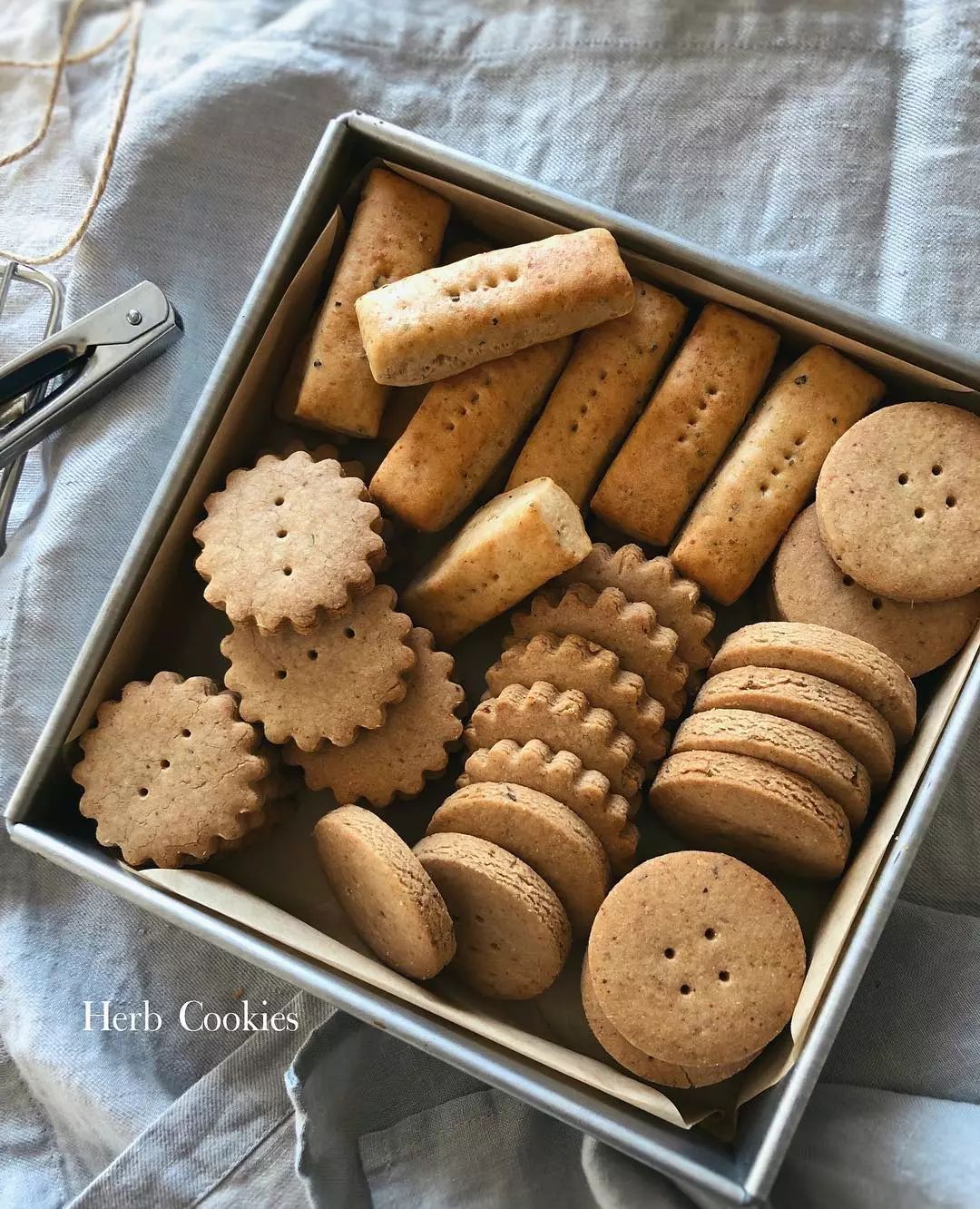 怎么烤曲奇形状更立体,怎么烤曲奇更酥脆