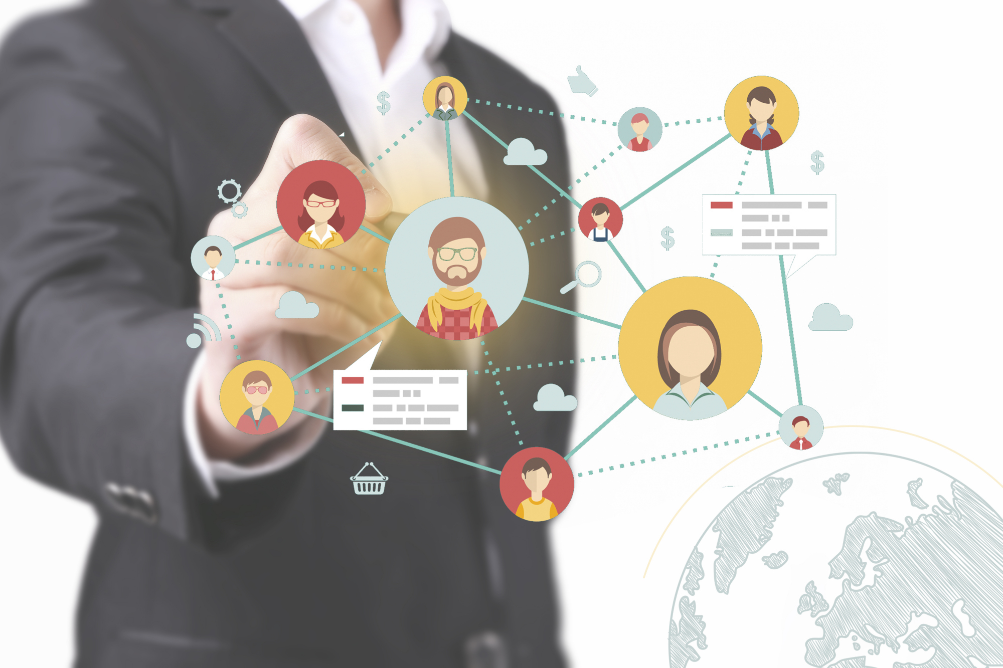 当管理太随便只会让员工得寸进尺,遇到不服气的员工该怎么管理