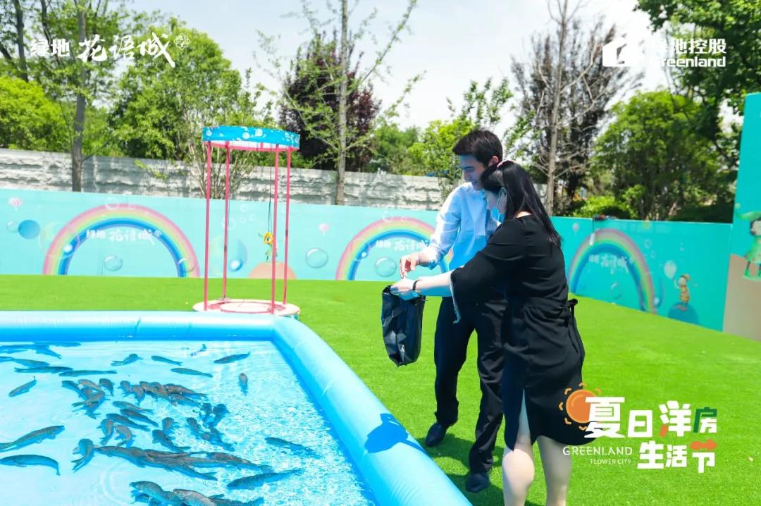 夏日暖场活动策划方案,活动策划吸引人的方面