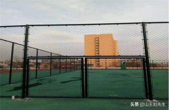 运动场围栏网好坏,体育场围栏网规格型号