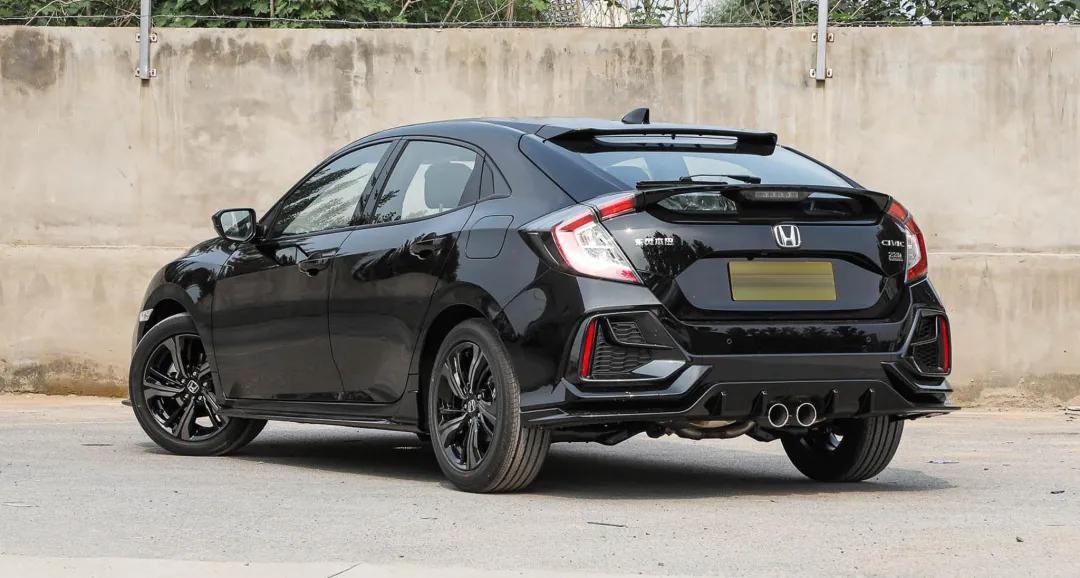 这几款两厢车简直惊艳,推荐一款值得买的一款两厢车