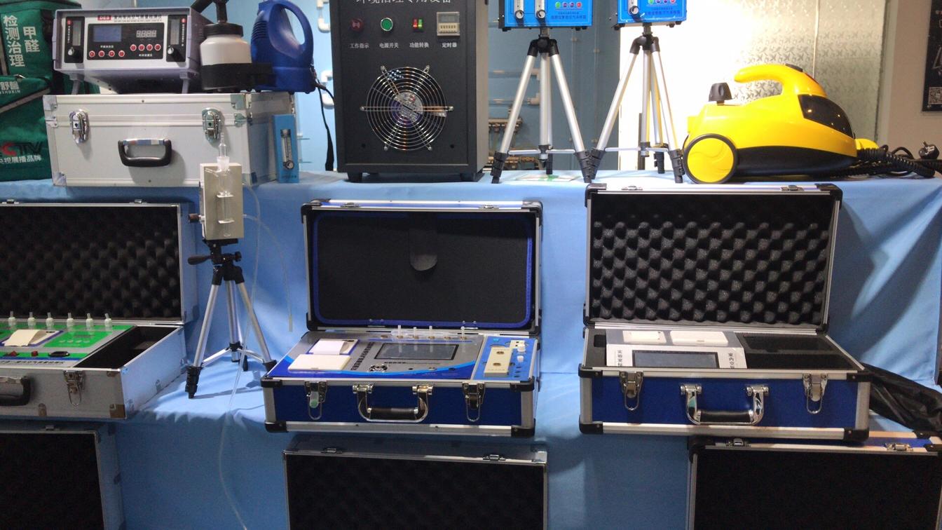 加盟创业除甲醛,除甲醛加盟模式是如何运营的