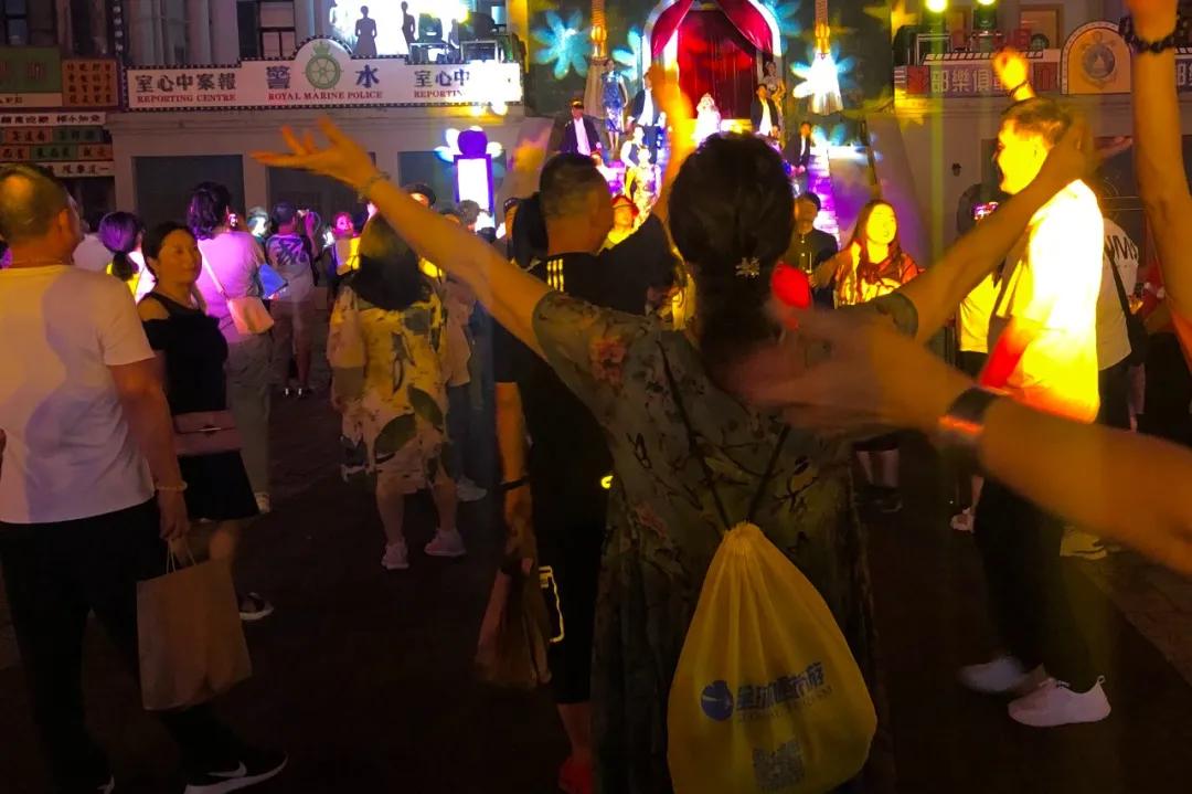 你对我一无所知的视频,横店你不知道的事情