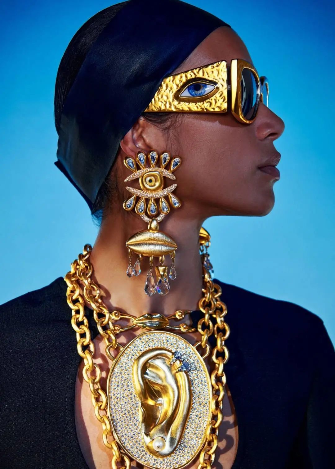 上海百场大秀时装周,百场大秀上海时装周