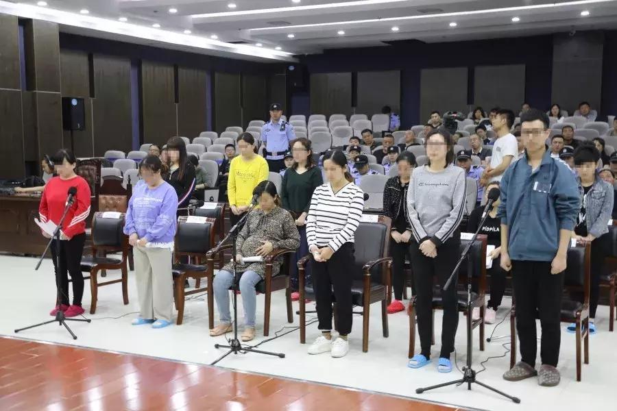 卖减肥药社会媒体公开道歉,最新卖减肥药被判刑的案例