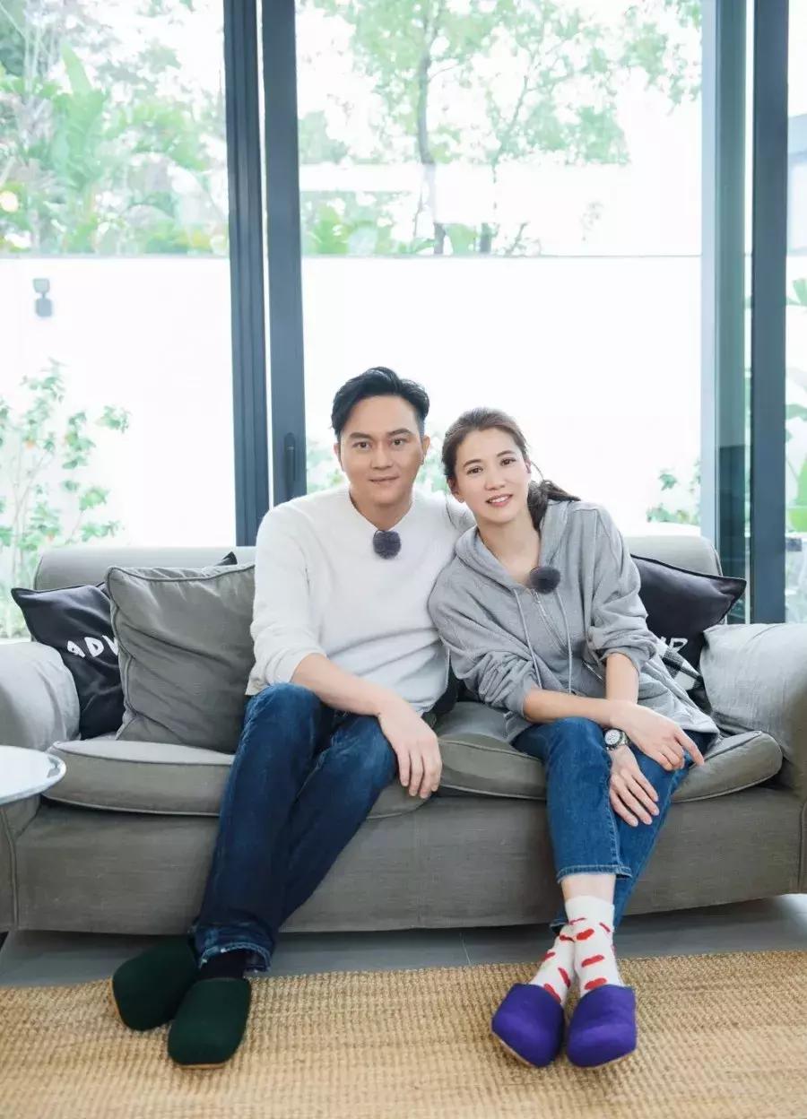 张智霖买爱马仕包,张智霖说袁咏仪爱马仕