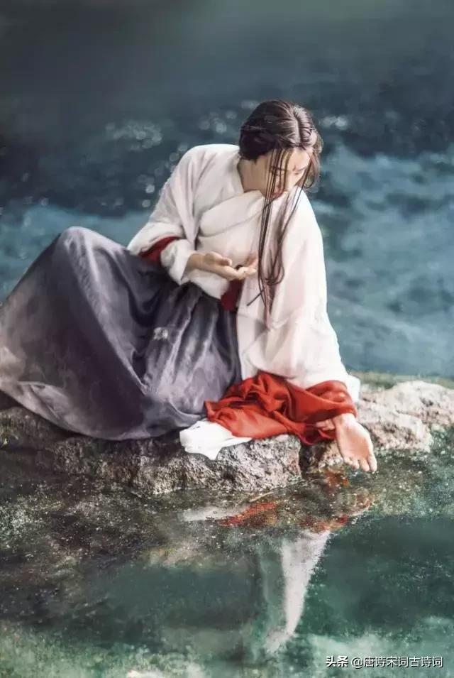 十首绝美诗词,十首绝美宋词经典