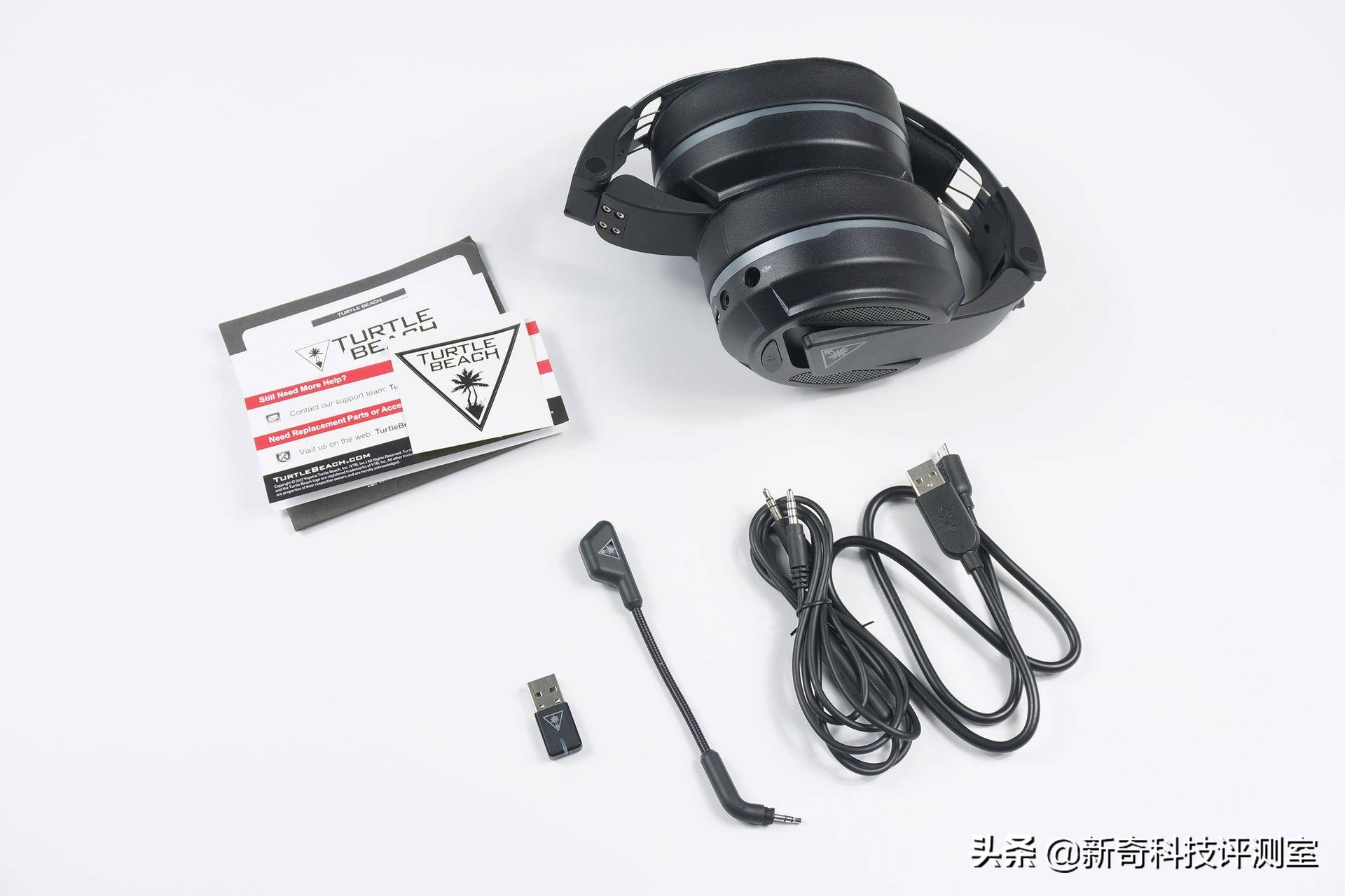 吃鸡、娱乐轻松搞定乌龟海岸EliteAtlasAero评测