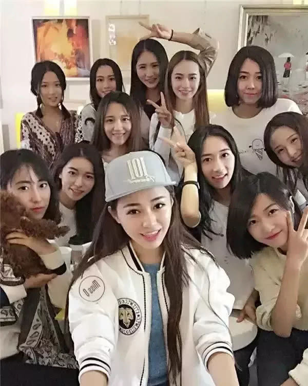 北京女人最多的大学,北京女生最多的大学排名