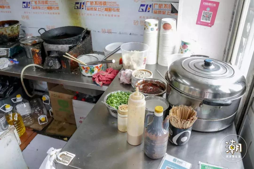 天津小海地新开业的天津菜,河西区小海地好吃的美食推荐