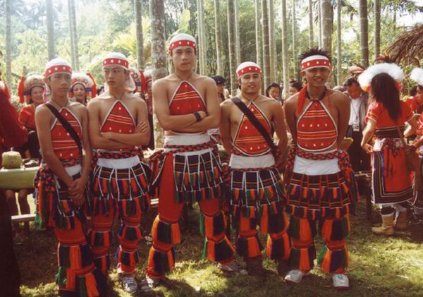 建国初期全国有多少个民族,新中国确认出多少个民族