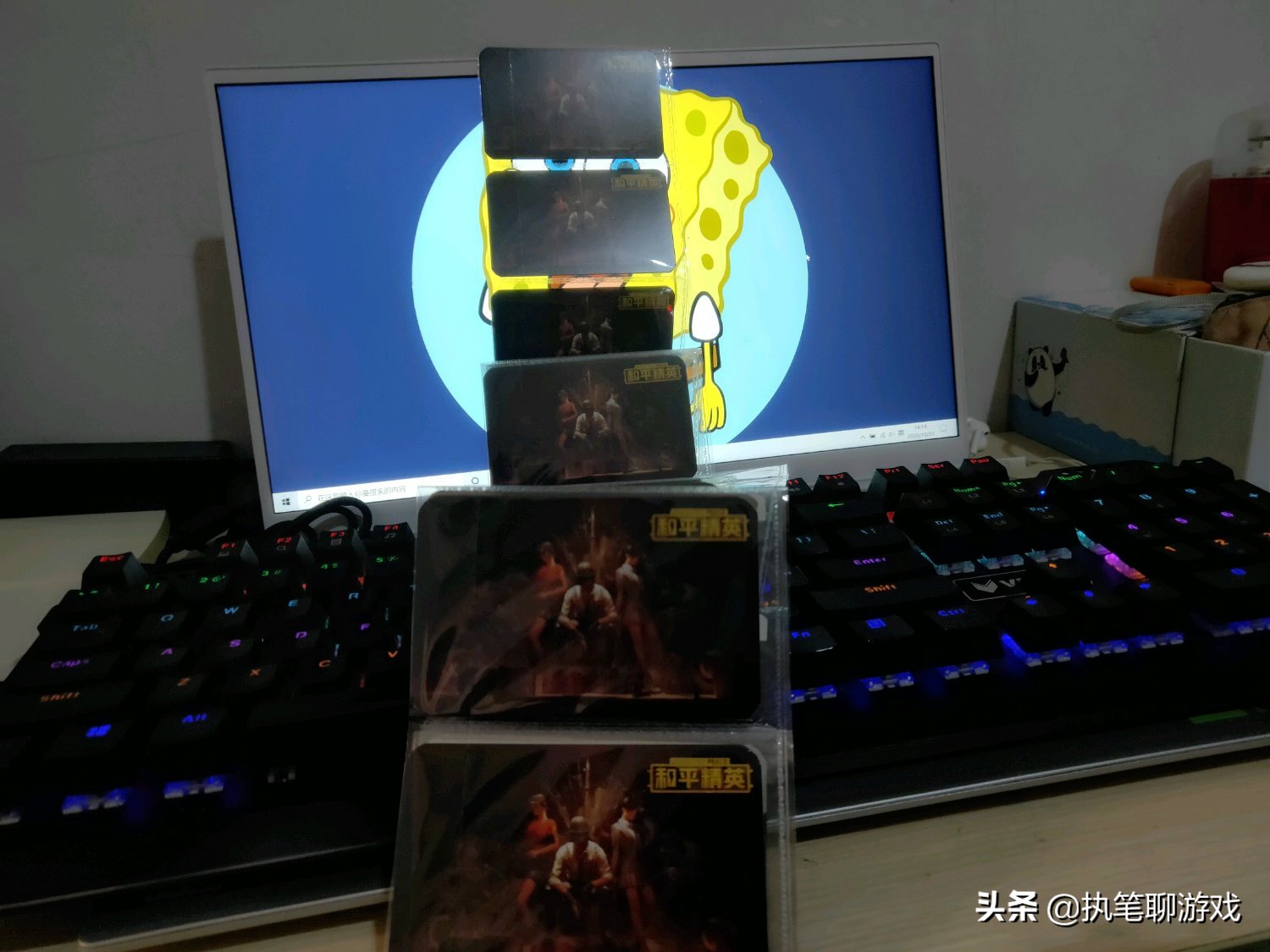 和平精英上所有的卡点,和平精英有s1普通框吗