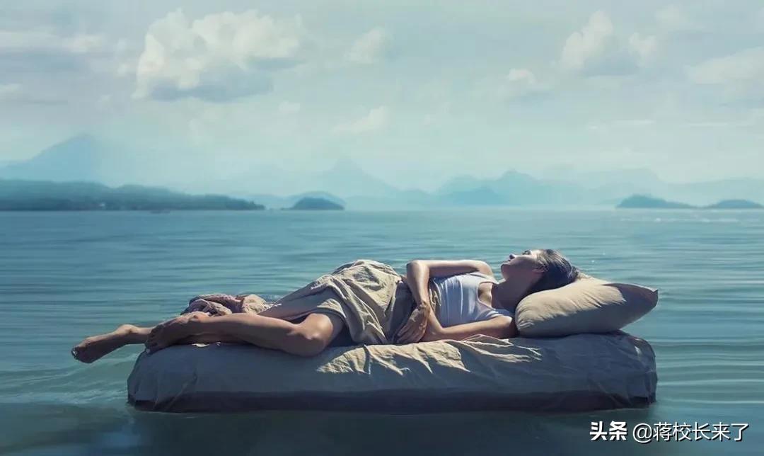 倒班人福音拯救睡眠独家秘籍,改变睡眠质量才能赢得高效人生