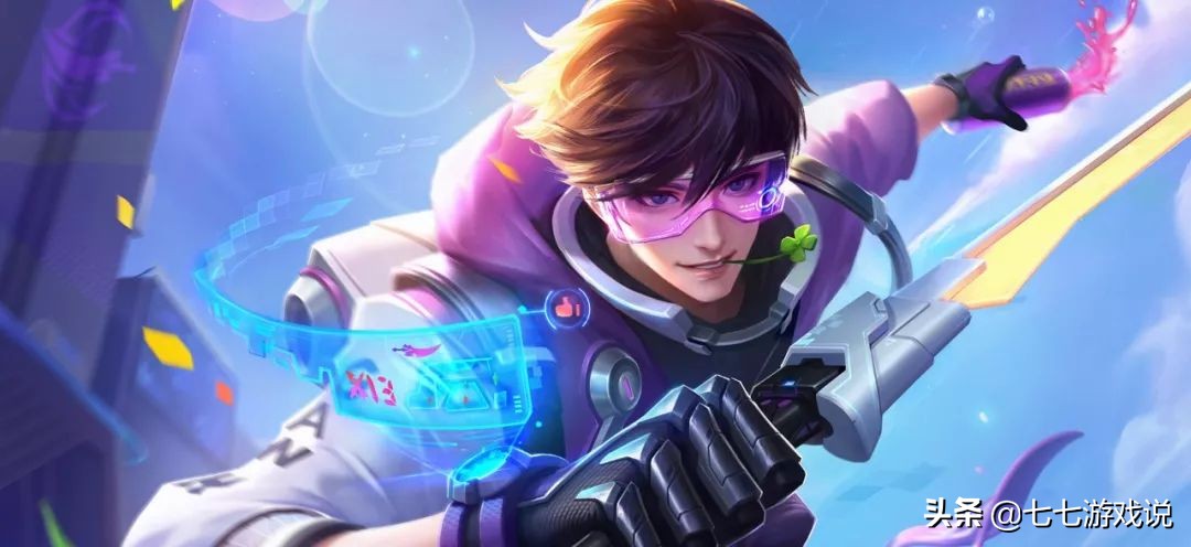 王者荣耀为什么开小号就可以,王者荣耀开小号违规吗