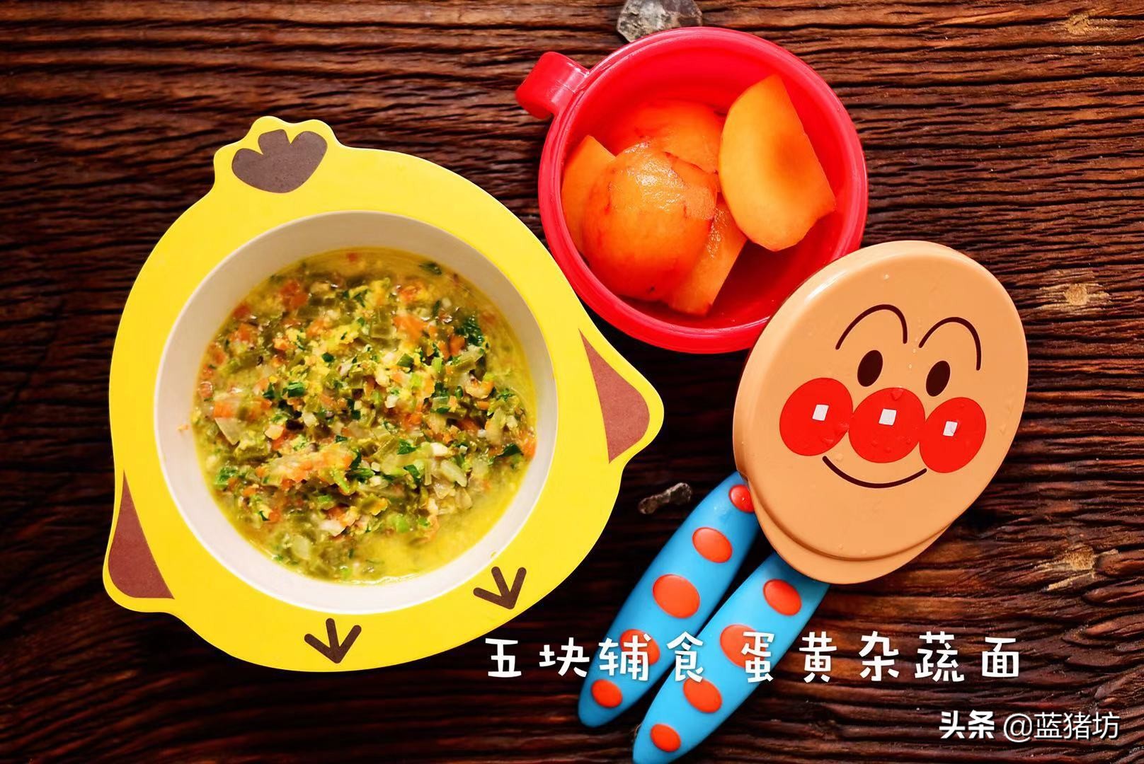 婴儿补钙辅食大全及做法6个月,宝宝辅食补钙铁锌食谱大全