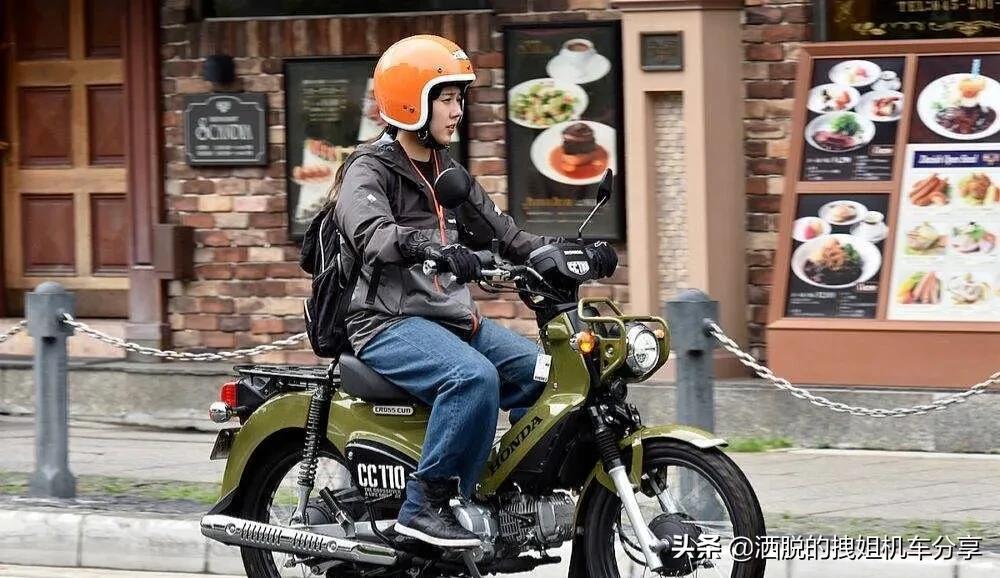 日本小排量皮实耐用摩托最强排名,日本中小排量摩托车推荐