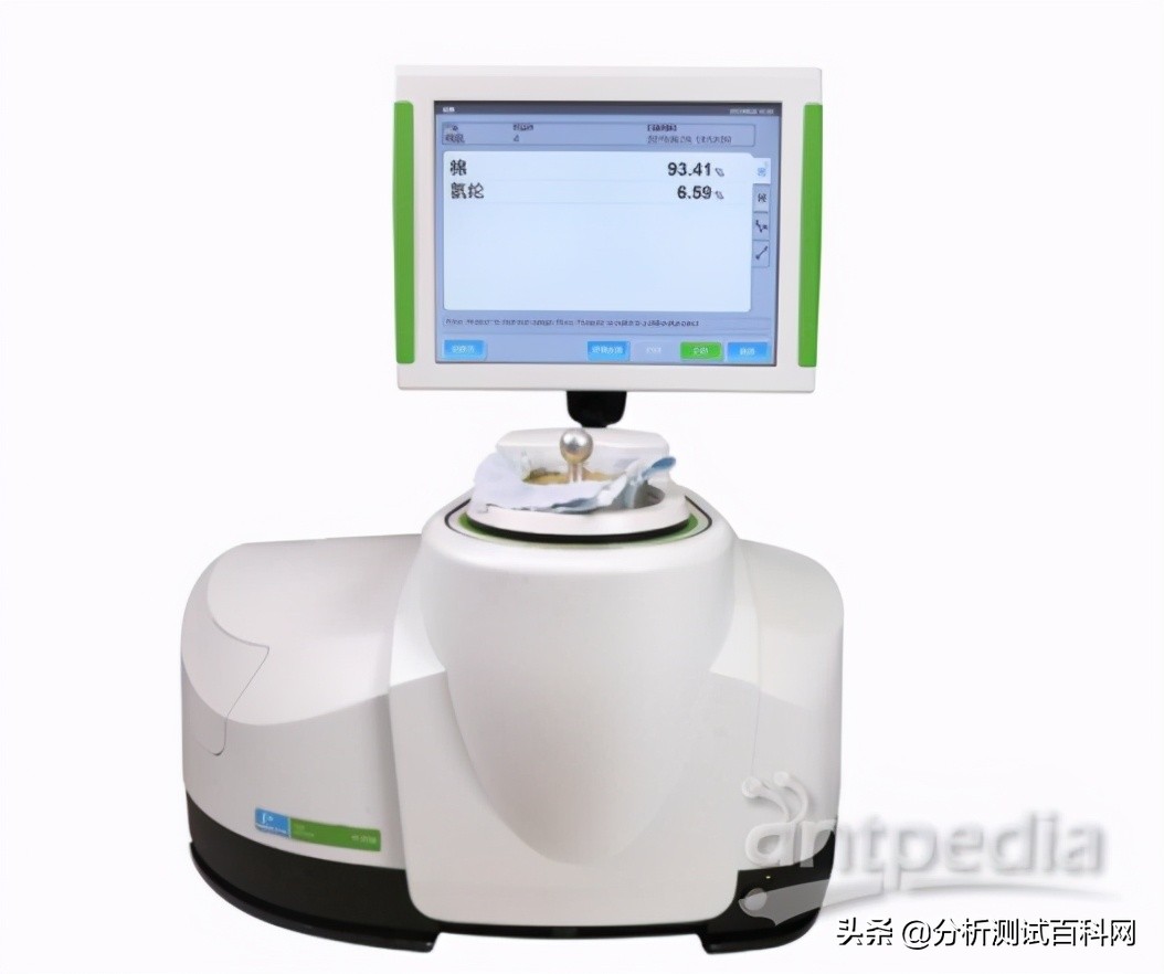 近红外报告解读,近红外成像原理