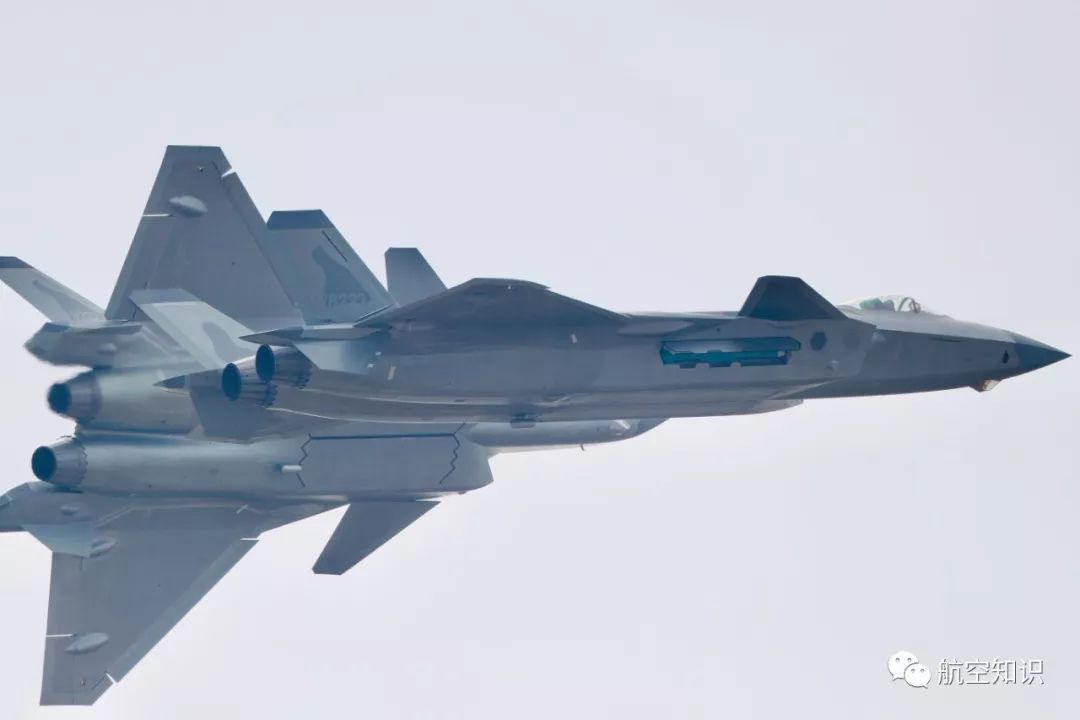 这个“幽灵”轰炸了我驻南联盟使馆！20年前的北京时间5月8日凌晨