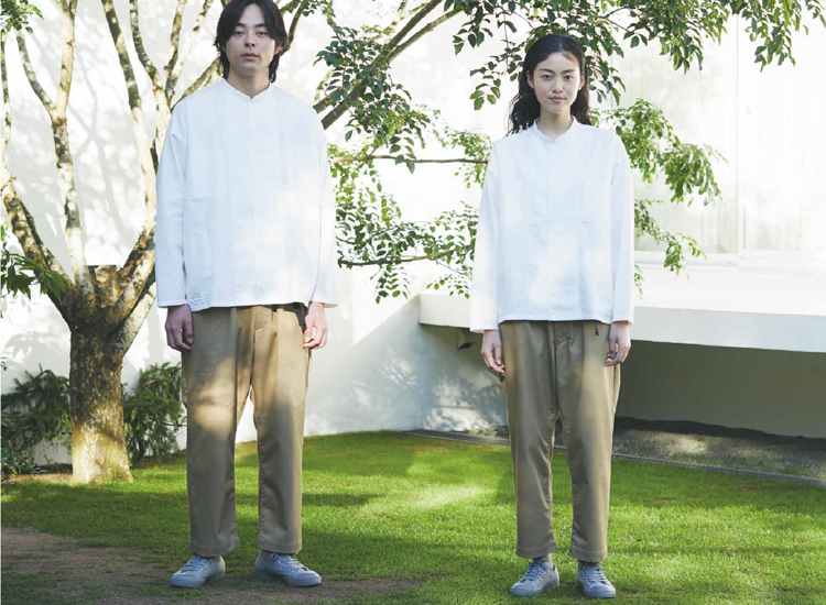 无印良品服装种草,无印良品哪些衣服值得买