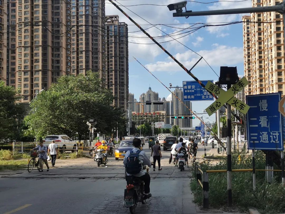 开心！长安区北宋路“焕然一新”，居住体验提升，房子更值钱了