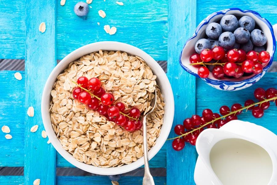 桂格高钙维生素d即食燕麦片929克,桂格即食饱腹燕麦片1000g大包装