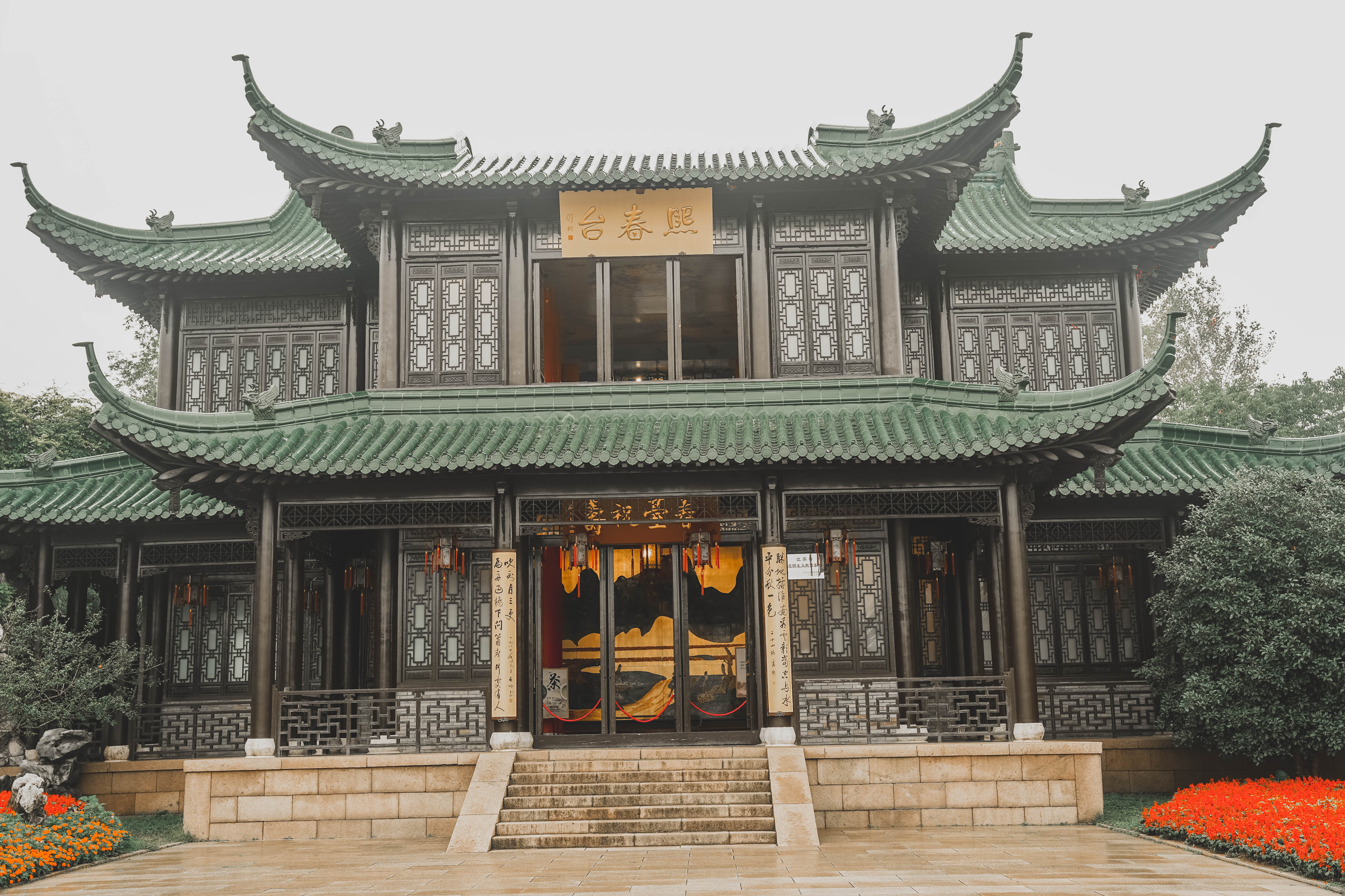 秋冬就要泡温泉呀,冬天一定要一起去泡温泉