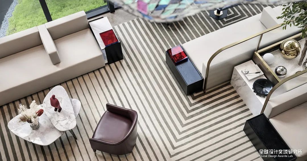 中国篇｜2021世界设计奖公布，又一个中国项目狂欢时刻