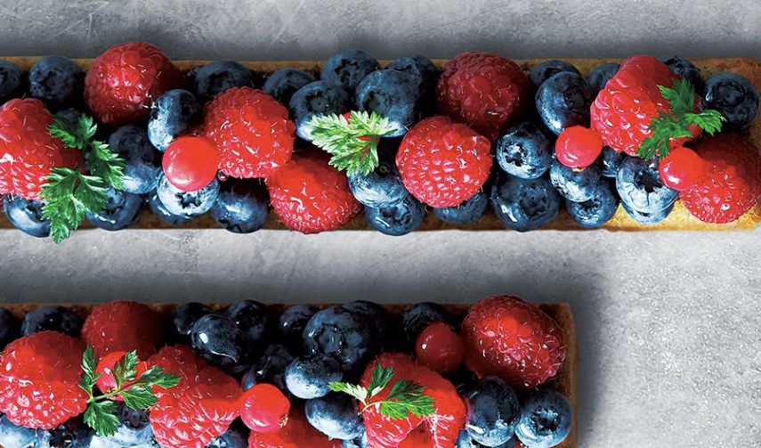 日本食玩日式甜品,日式甜品都有什么