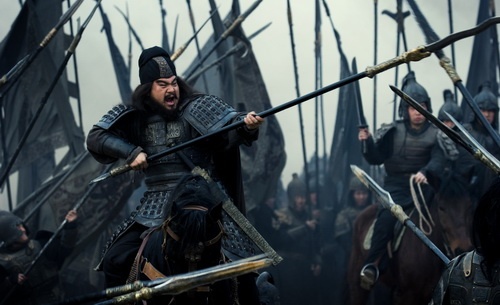 五虎上将黄忠比关羽大多少岁,黄忠五虎上将对比赵云五虎上将