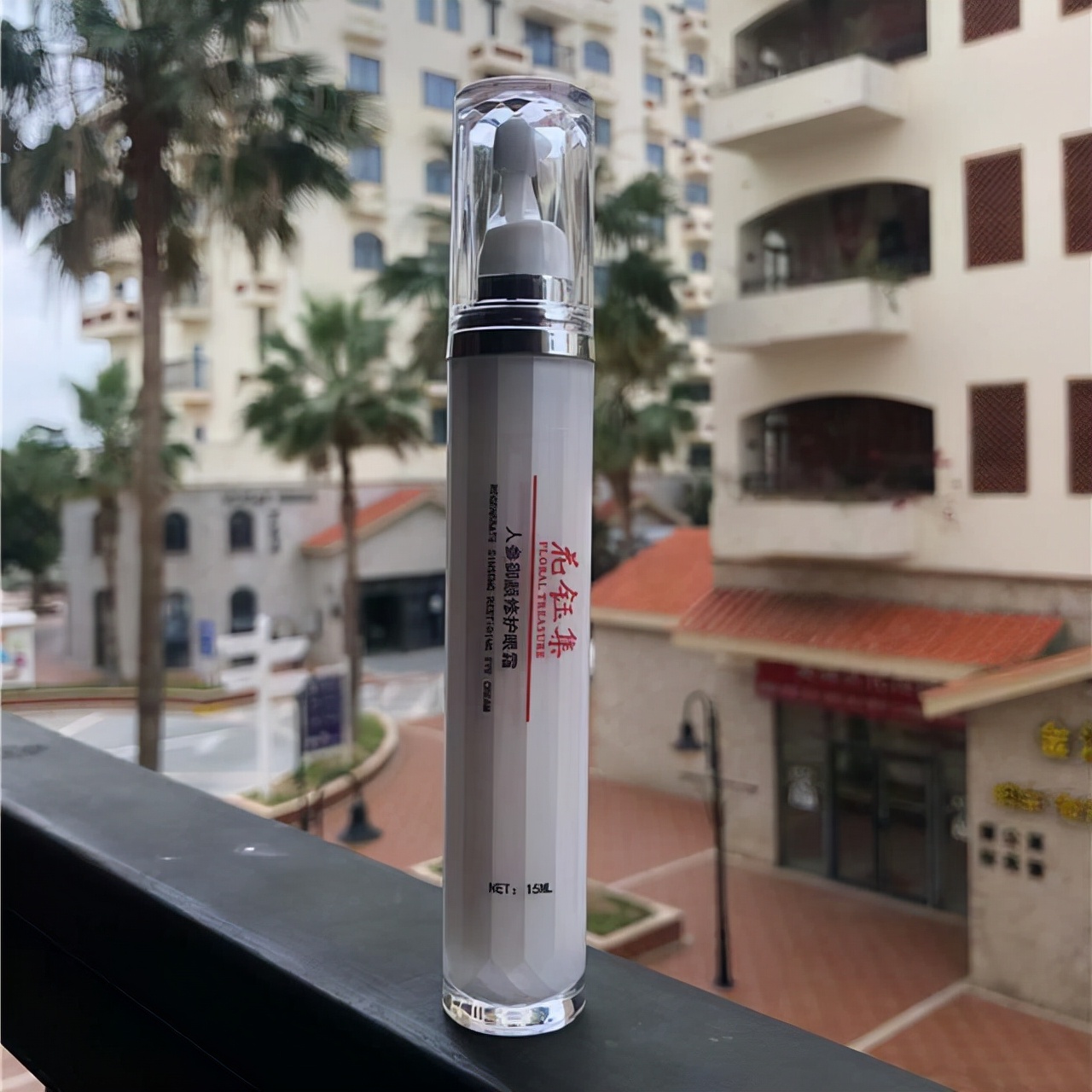 改善大眼袋抗皱眼霜,抗皱眼霜提拉紧致第一名淡化干纹