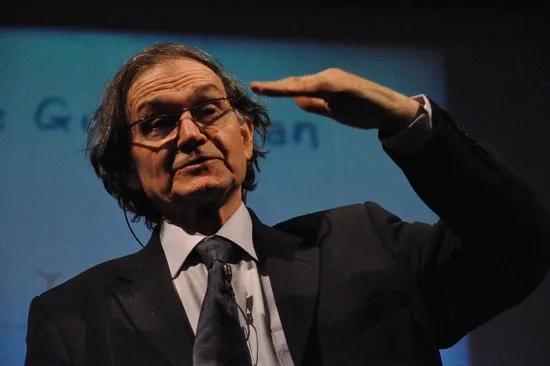 诺贝尔奖彭罗斯,彭罗斯为什么获诺奖