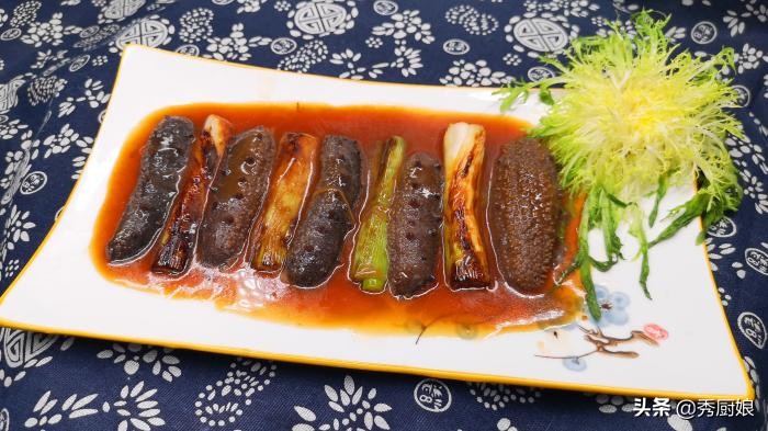 海参怎么泡发不起来了,海参怎样不腥