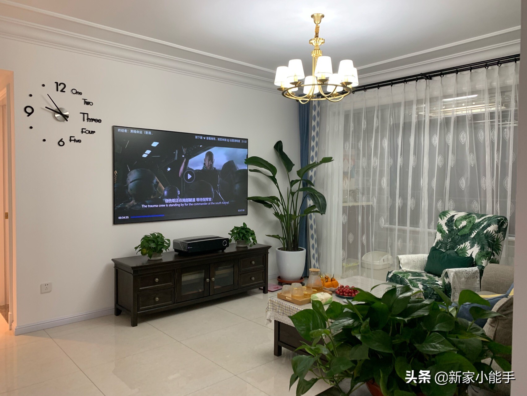 恒大精装修交房后的感受,恒大精装房改造完成业主很满意