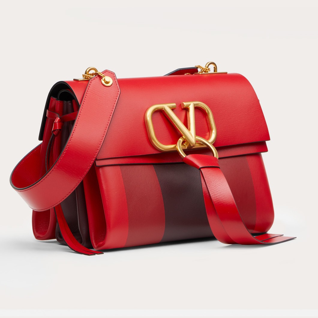 2020秋冬最流行的什么颜色的包包,2021秋冬包包流行款式