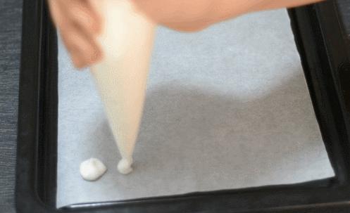 超简单，易上手，一次成功，没看过这篇千万别承认你不会做溶豆