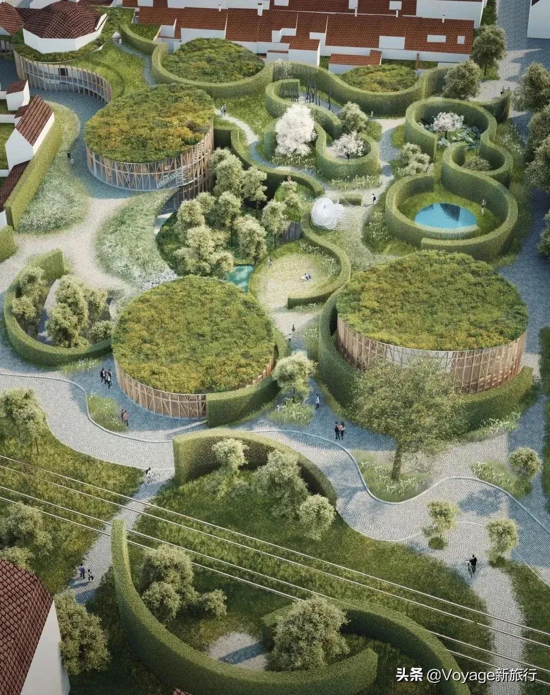 暑期出境游推荐,暑假适合去的国外旅游