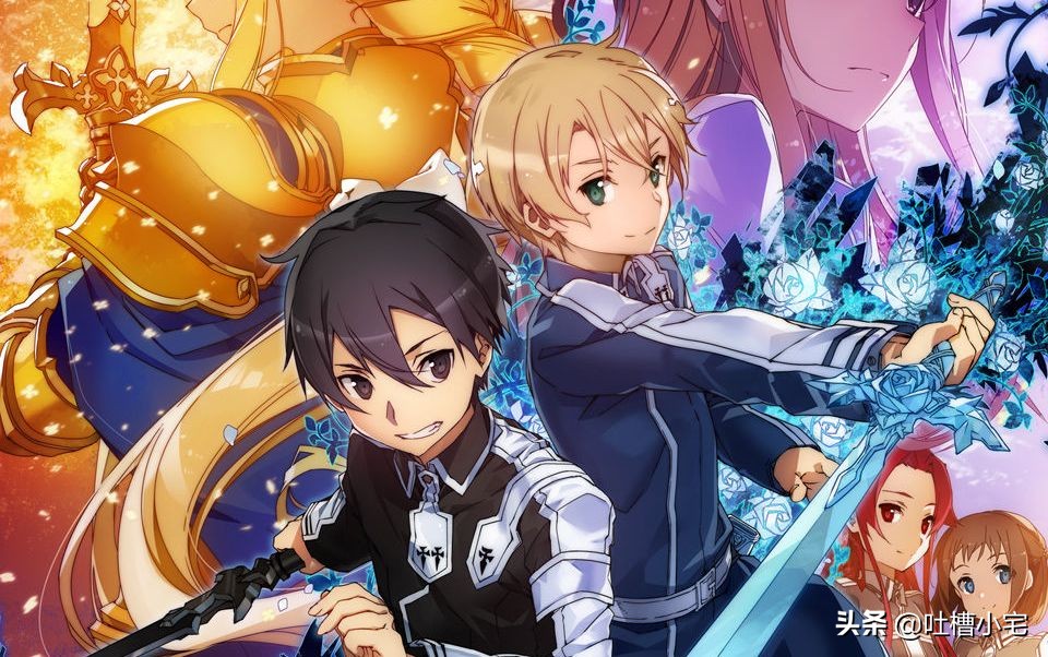 吐槽第一季第一场,吐槽下集预告