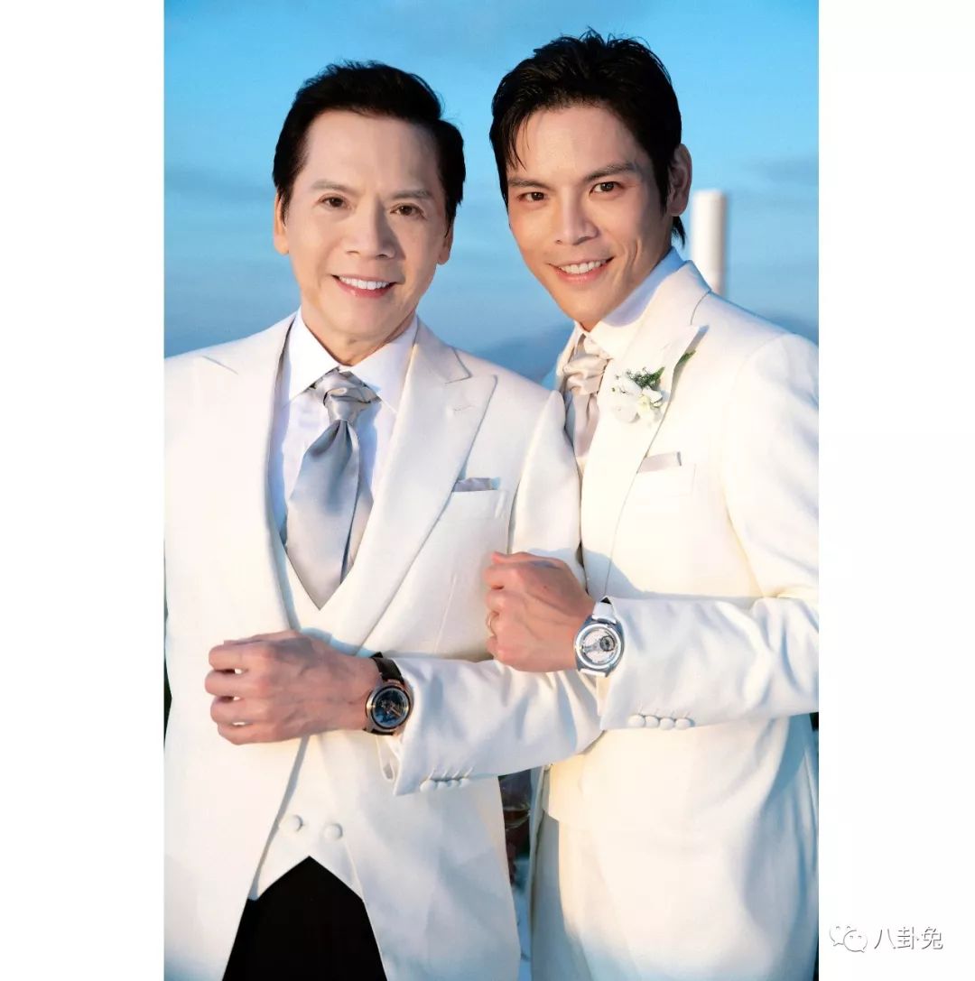 郭碧婷向太钻戒,向佐郭碧婷婚礼向太的戒指