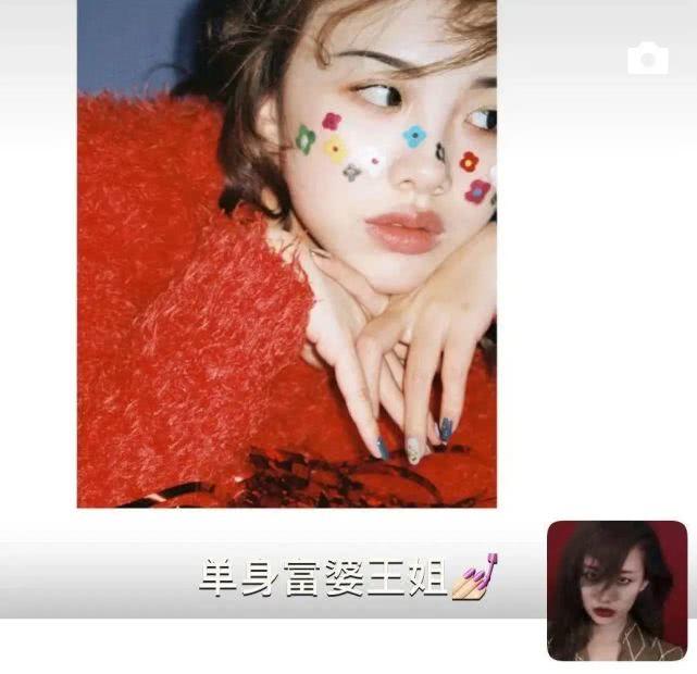 24岁网红就这么有钱？22万包包随便买，家里有个“LV专柜”！